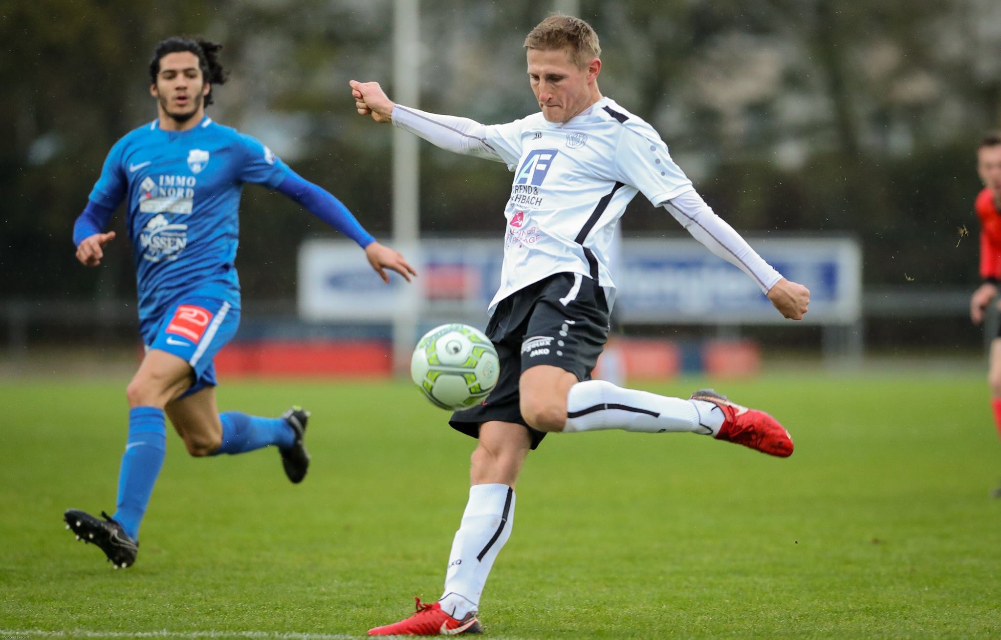 Pronostic vum Mickael JAGER fir den 22. Spilldag Pronostic vum Mickael JAGER fir den 22. Spilldag
