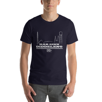 Supporter T-shirt Supporter T-shirt