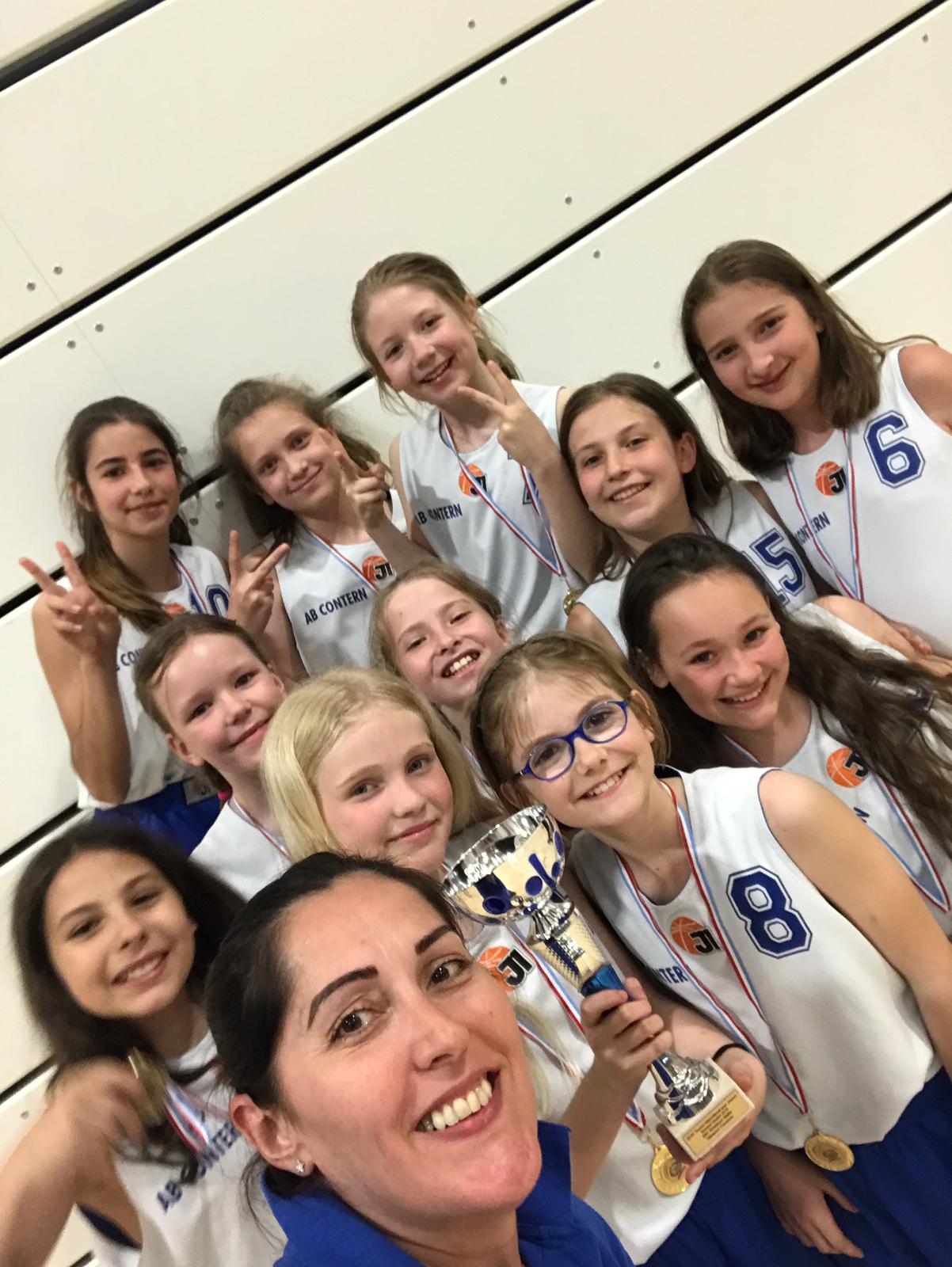1. Mee Tournoi an der Fiels 1. Mee Tournoi an der Fiels