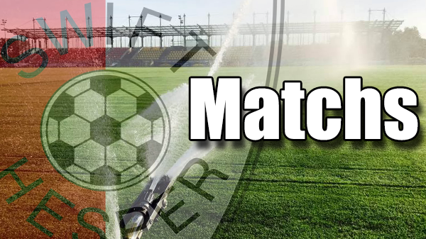 UN Kärjeng 3:1 FC Swift Hesper