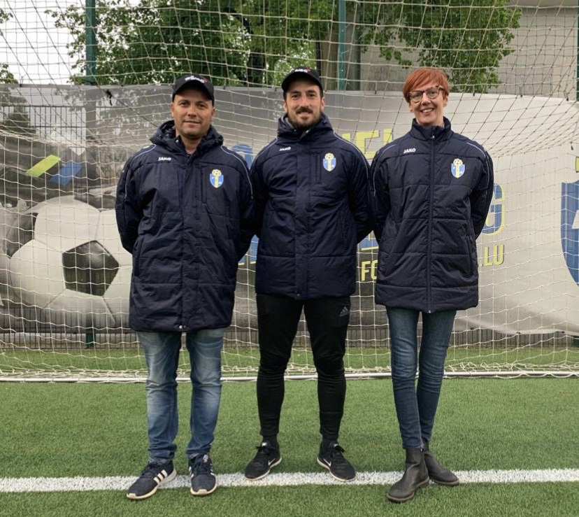 Communiqué officiel du FC The Belval