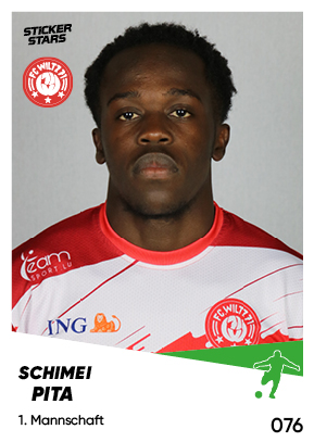 Schimei bléift!