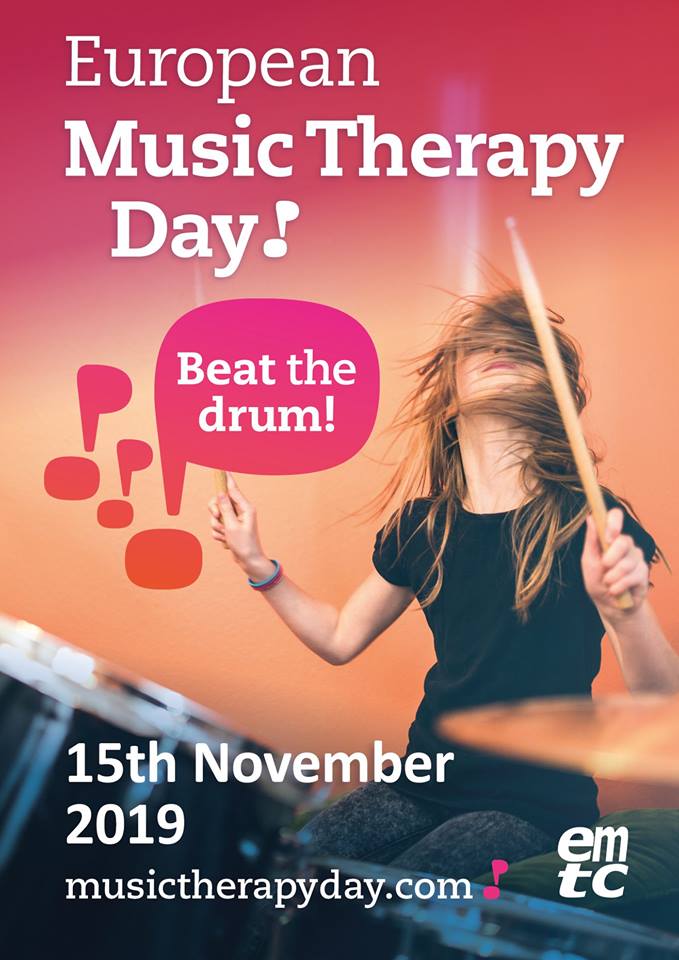 EUROPEAN MUSIC THERAPY DAY