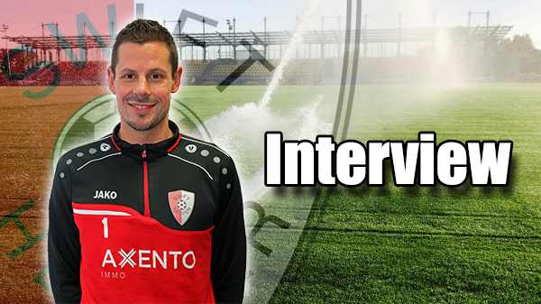 Interview: Yannick SUZANNE Interview: Yannick SUZANNE