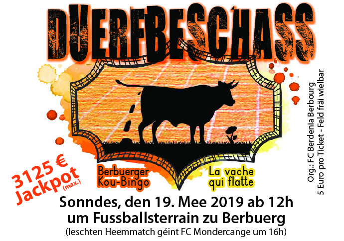 Berbuerger Duerfbeschass Berbuerger Duerfbeschass