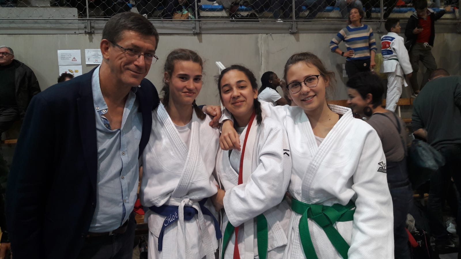 Tournoi International de Hermée Tournoi International de Hermée