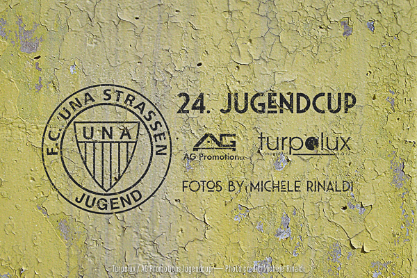 24. Jugendcup — Photos
