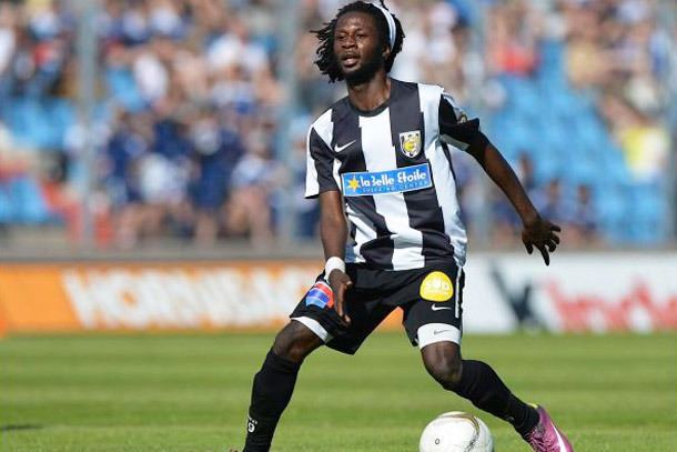 Bravo Dieumerci Ndongala