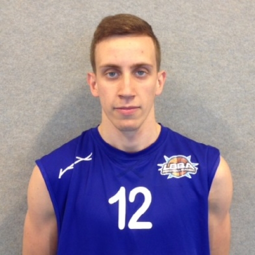 UPEI MEN'S BASKETBALL PANTHERS ADD EUROPEAN STAR