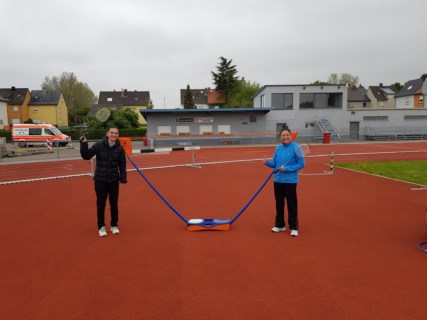 Schoulsportdag