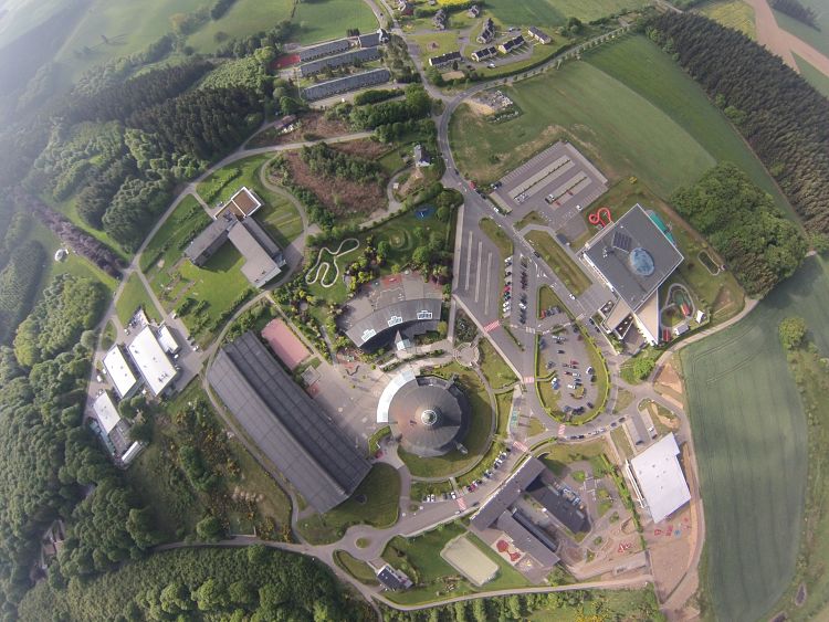 Wanderung am Kader vum Camp de Jumelage vun der Walfer Gemeng den 21/07/2019 Wanderung am Kader vum Camp de Jumelage vun der Walfer Gemeng den 21/07/2019