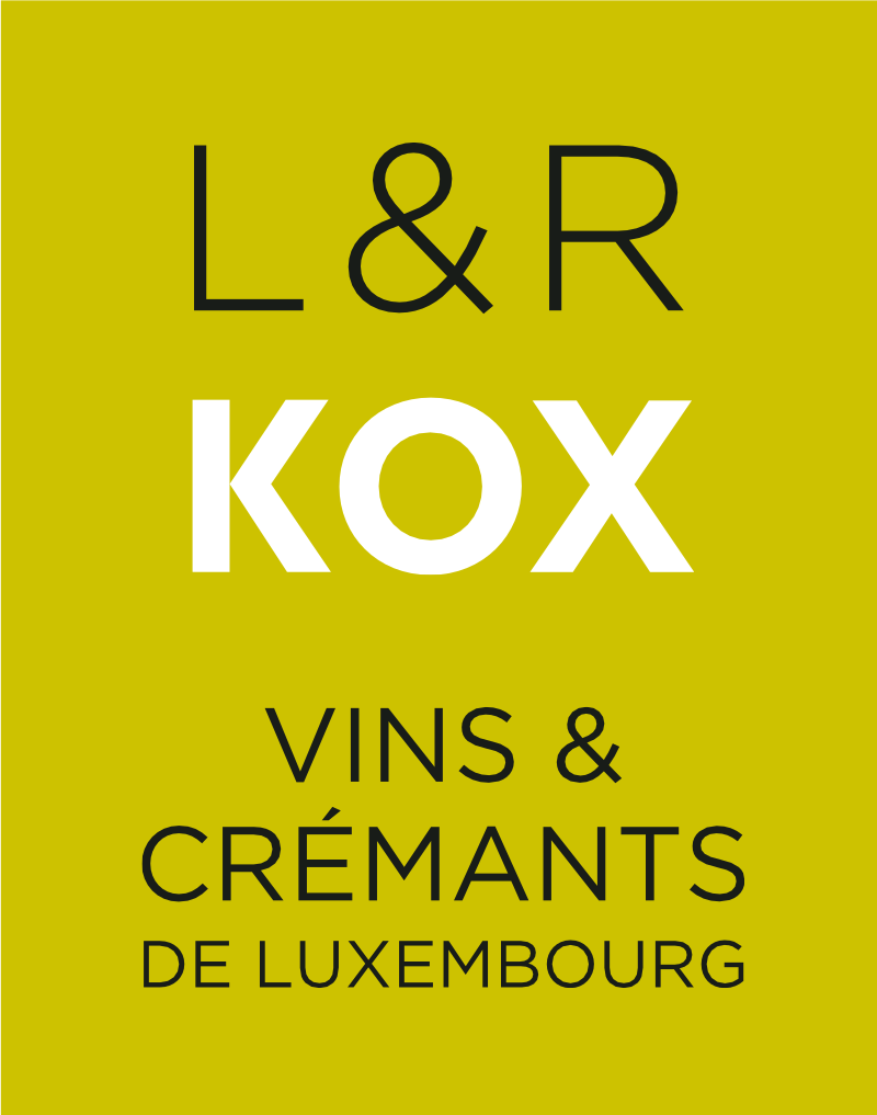 New Partner for Wines & Cremants New Partner for Wines & Cremants