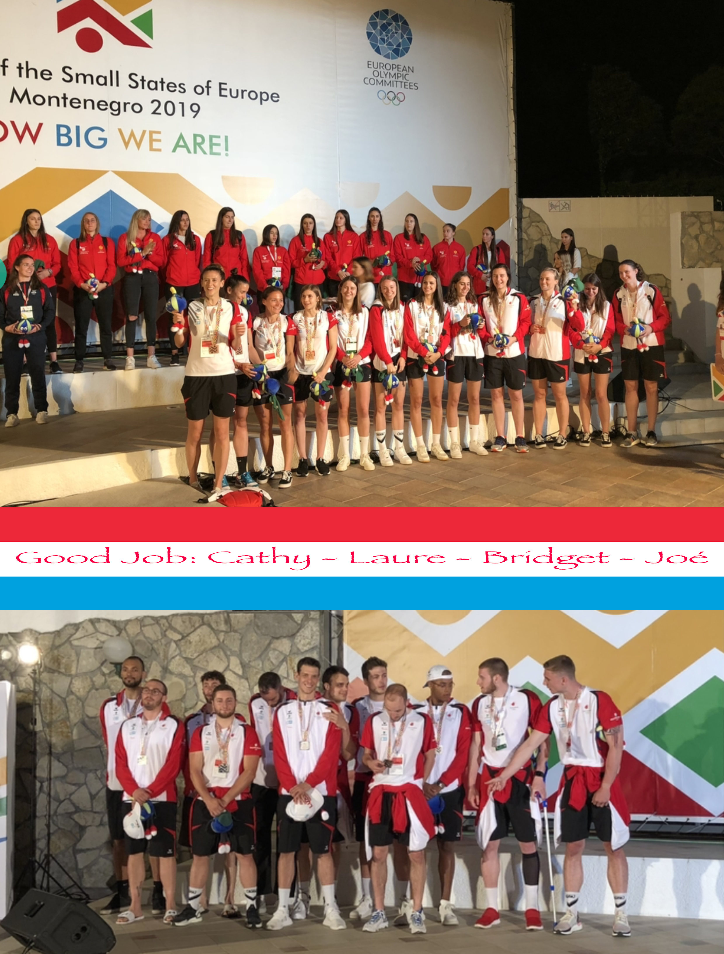 JPEE 2019 Montenegro