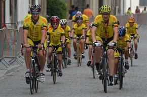 Randonnée Cycliste Marcel Ernzer à Rodange le 10.06.2019 Randonnée Cycliste Marcel Ernzer à Rodange le 10.06.2019