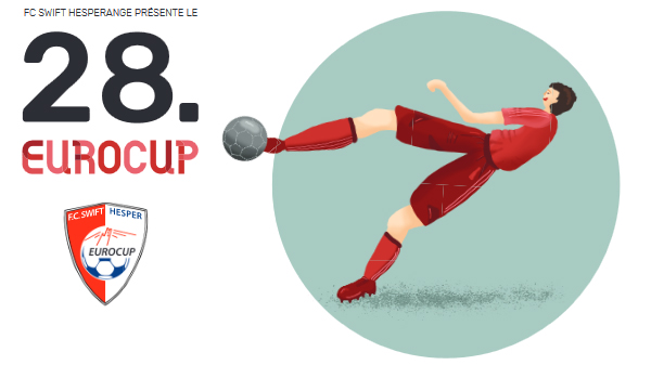 Eurocup 2019: Programm