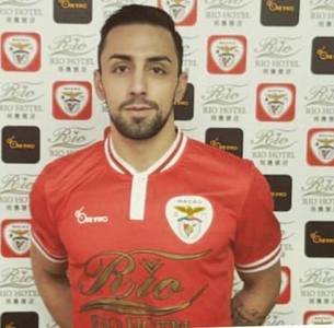 De Filipe Aguiar kënnt op Kanech De Filipe Aguiar kënnt op Kanech