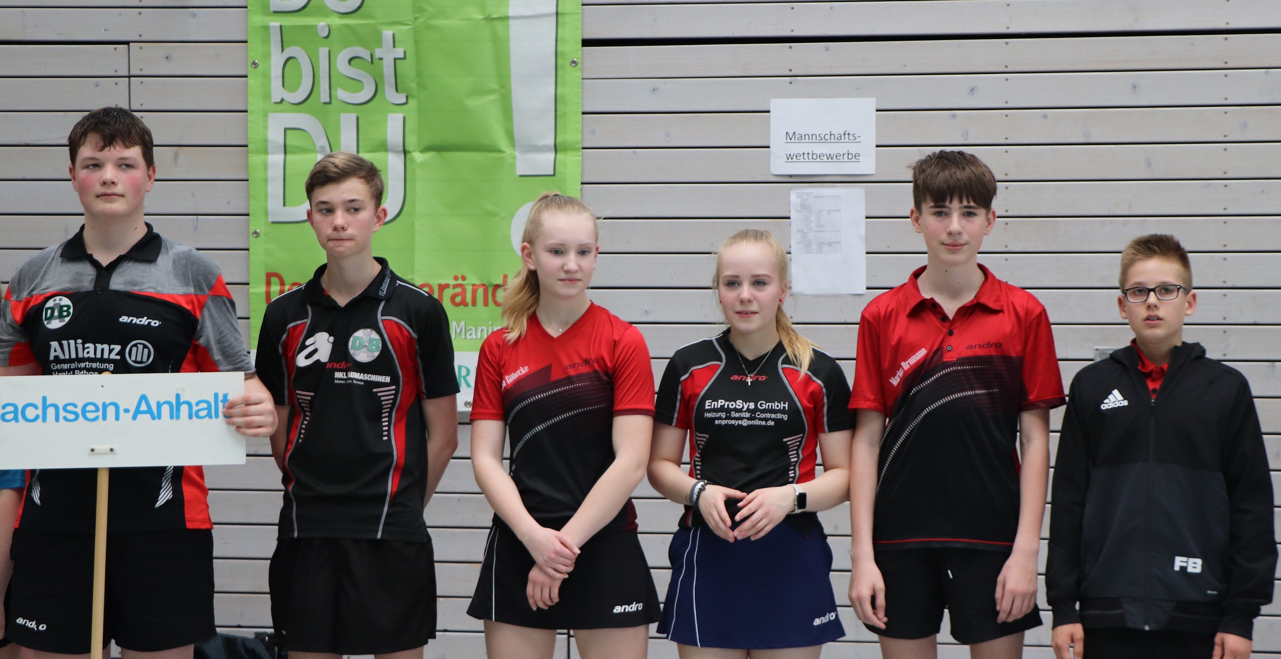 DJK Championat 2019 war voller Erfolg DJK Championat 2019 war voller Erfolg