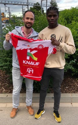 Transfert News