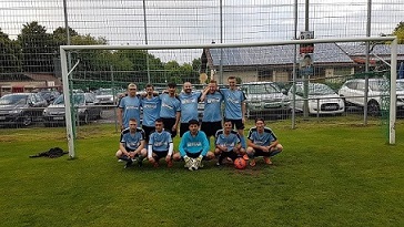Nachtturnier in Mauchenheim 