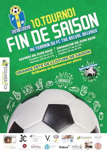 10. Tournoi Fin de Saison