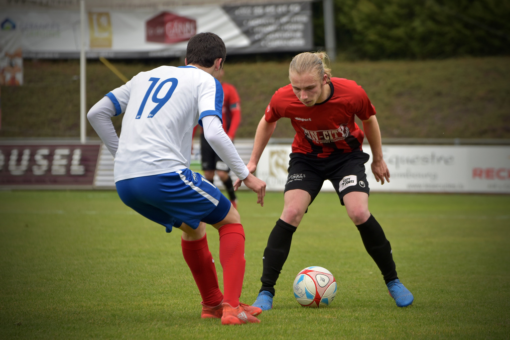 La saison 2019-2020 se prépare La saison 2019-2020 se prépare