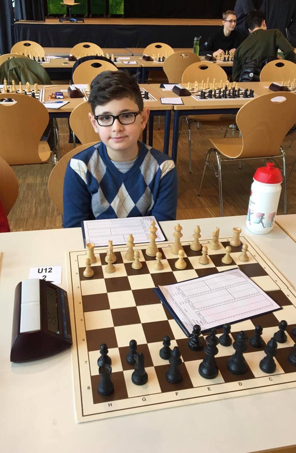 *** CHESS: ANOTHER OPEN DAY at the club - 27th June *** *** CHESS: ANOTHER OPEN DAY at the club - 27th June ***