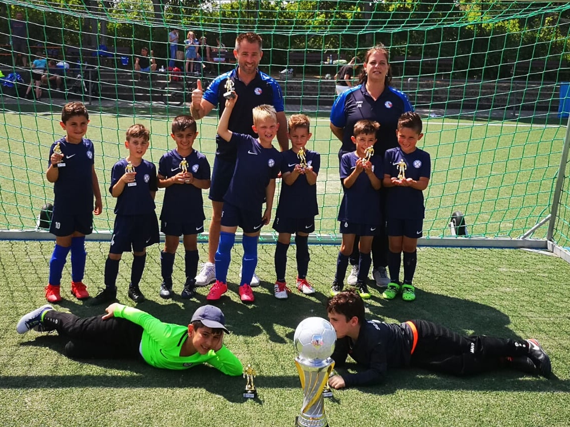 Und der Gewinner ist: SC Meso-Nassau Wiesbaden Und der Gewinner ist: SC Meso-Nassau Wiesbaden