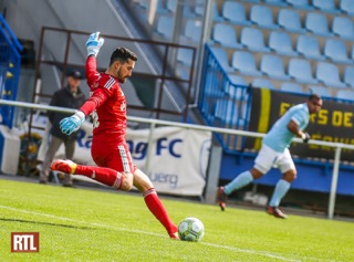 EQUIPE BGL - PRE-SAISON 2019/2020 EQUIPE BGL - PRE-SAISON 2019/2020