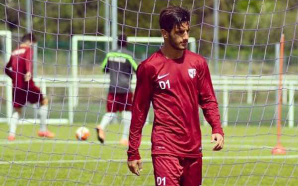 BIENVENUE A LA JEUNESSE MEHMET