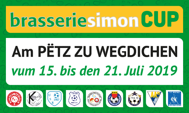4. Brasserie Simon CUP
