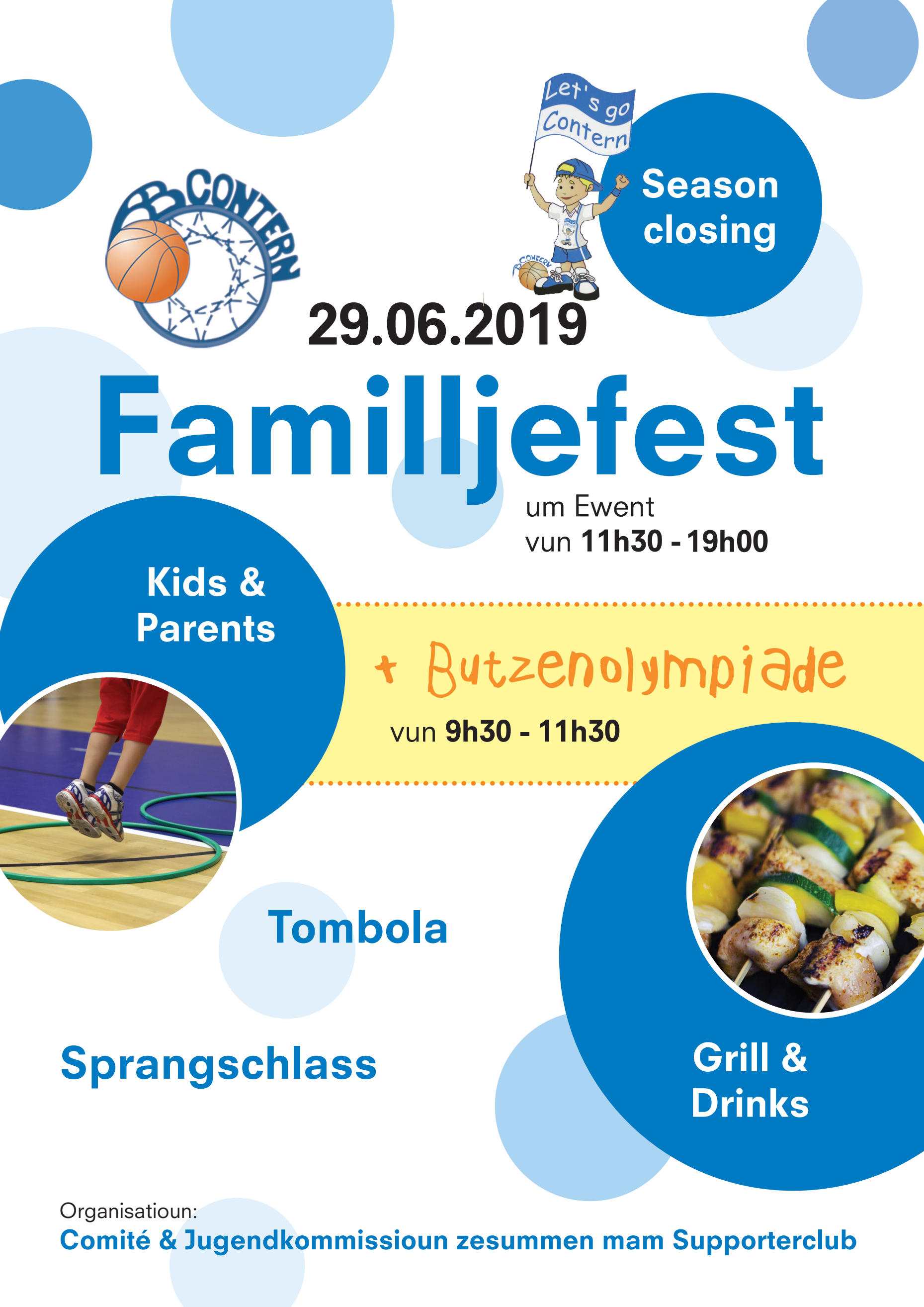 29 June - Um EWENT  -  Fun, BBQ , Games, Bar, Icecreams etc... Let's GO  Be there and have some fun 