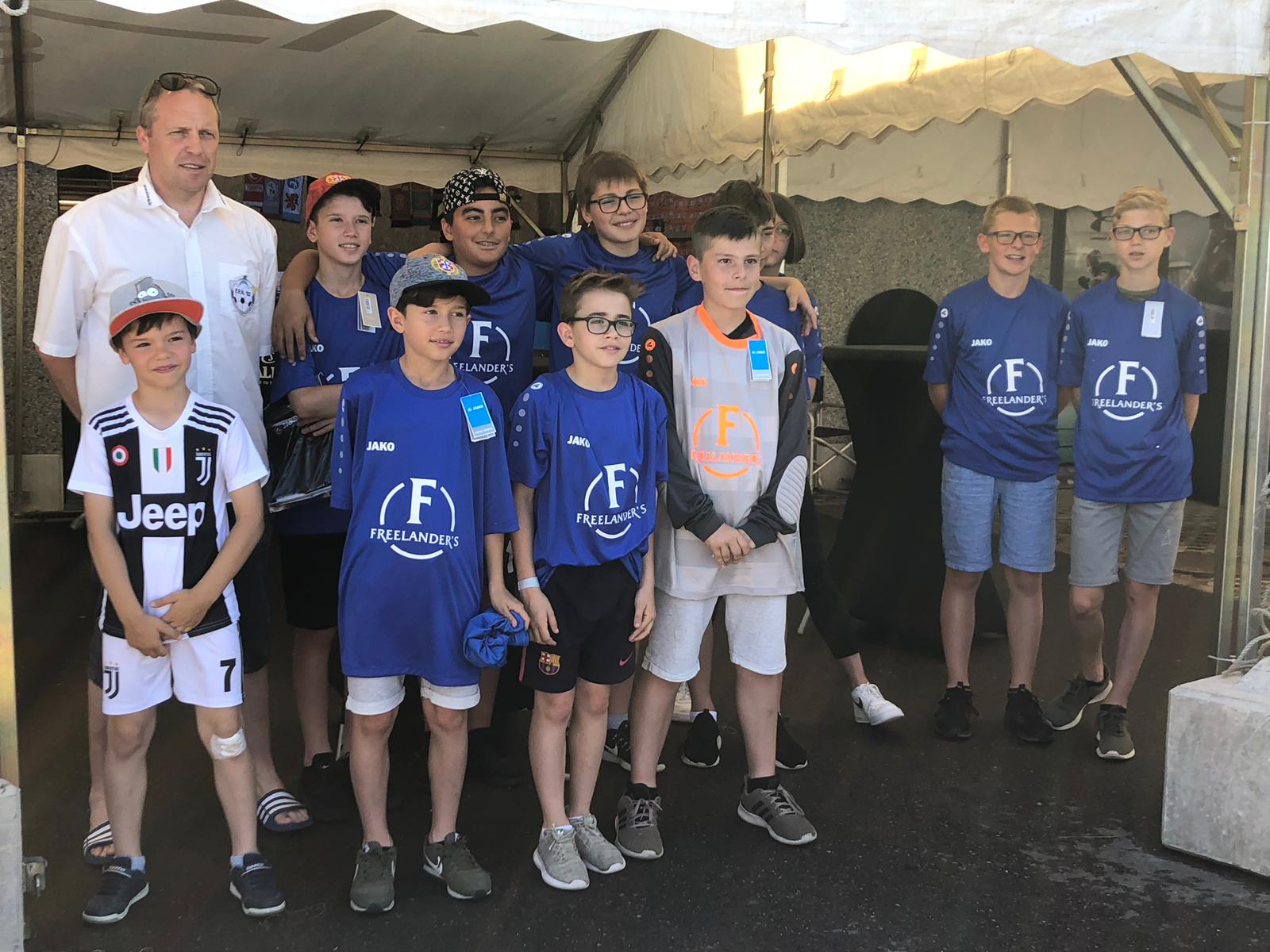 Minimes Preisiwerreeschung