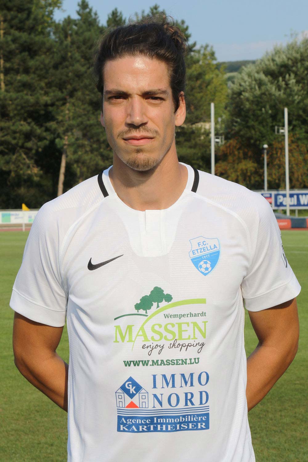 Mercato beim Fc Etzella!