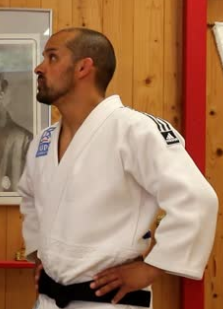 JUDO: Während der Sommerferien jeden Mittwoch Landestraining an der Sportschule JUDO: Während der Sommerferien jeden Mittwoch Landestraining an der Sportschule