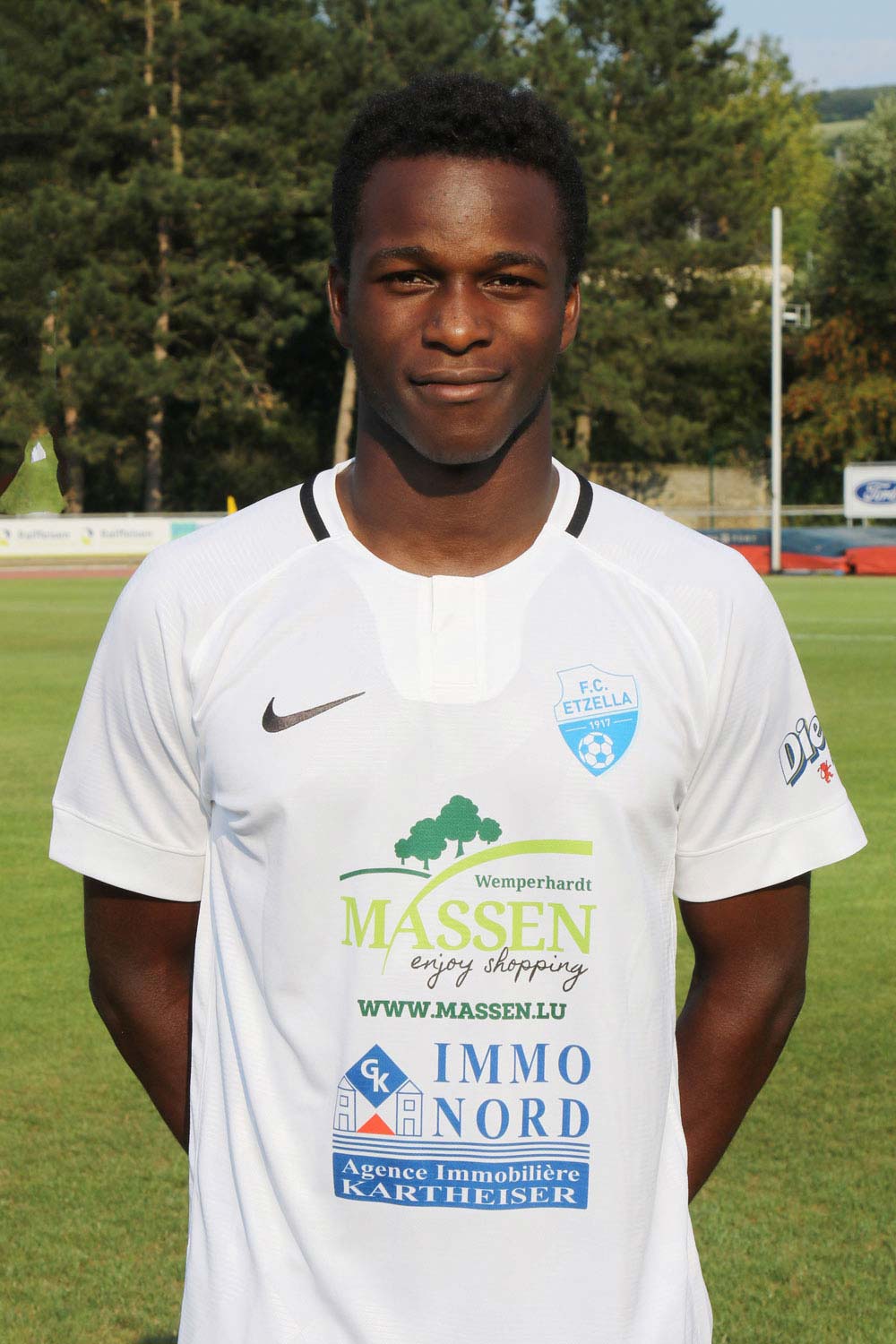 Mercato beim Fc Etzella!