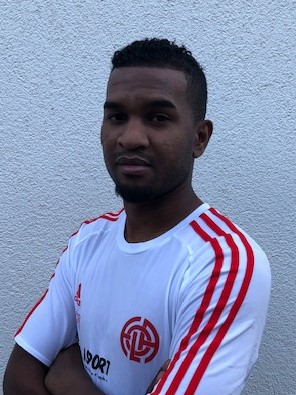 Bienvenu au CS FOLA à Sylvio OUASSIERO Bienvenu au CS FOLA à Sylvio OUASSIERO