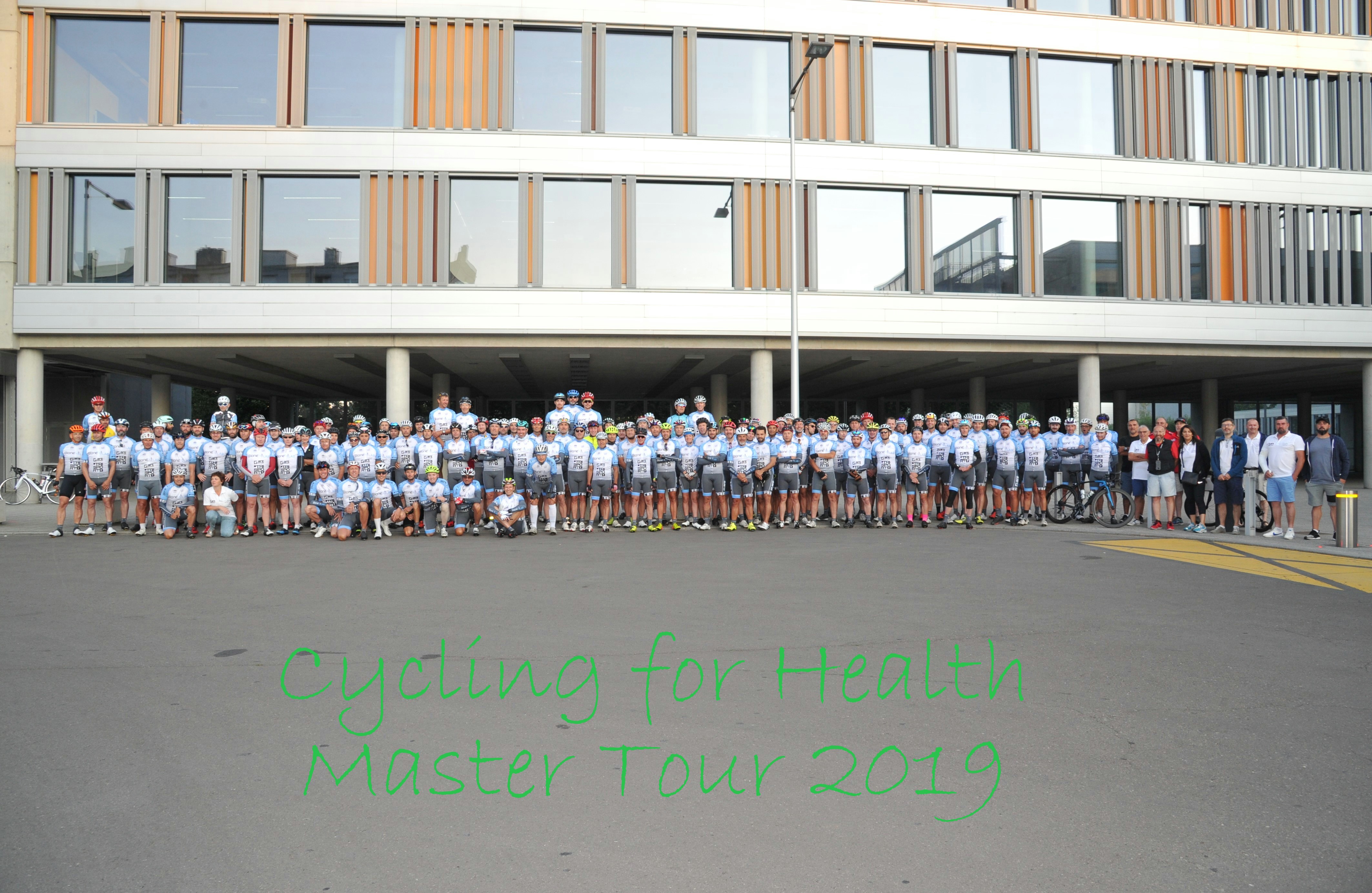 Grand MERCI aux partenaires et Sponsors du Master Tour 2019 Grand MERCI aux partenaires et Sponsors du Master Tour 2019