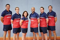 BDO TT-League 2019/20 BDO TT-League 2019/20