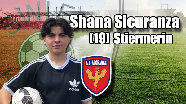 Transfer: Shana Sicuranza