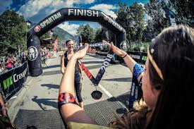 SPARTAN RACE 19 SEPTMEBRE 2020 PARIS