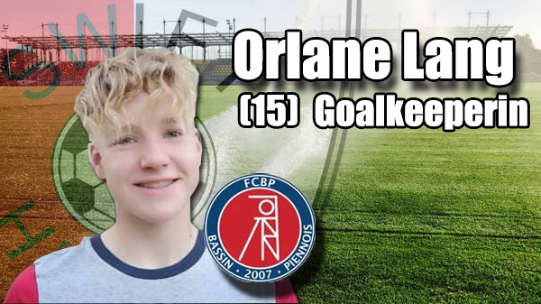 Transfer: Orlane Lang