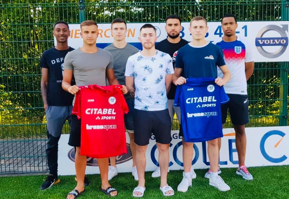 Transferts 2019/2020 