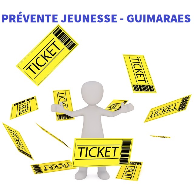 INFORMATIONS SUR LA PRÉVENTE