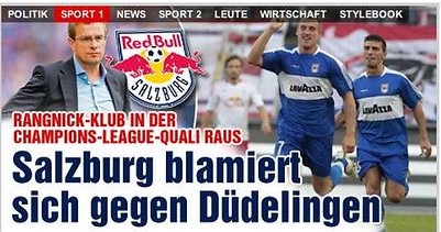 History:  7 years ago....