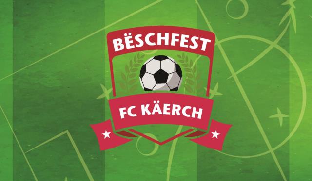 25 - 28 Juli Bëschfest 2019