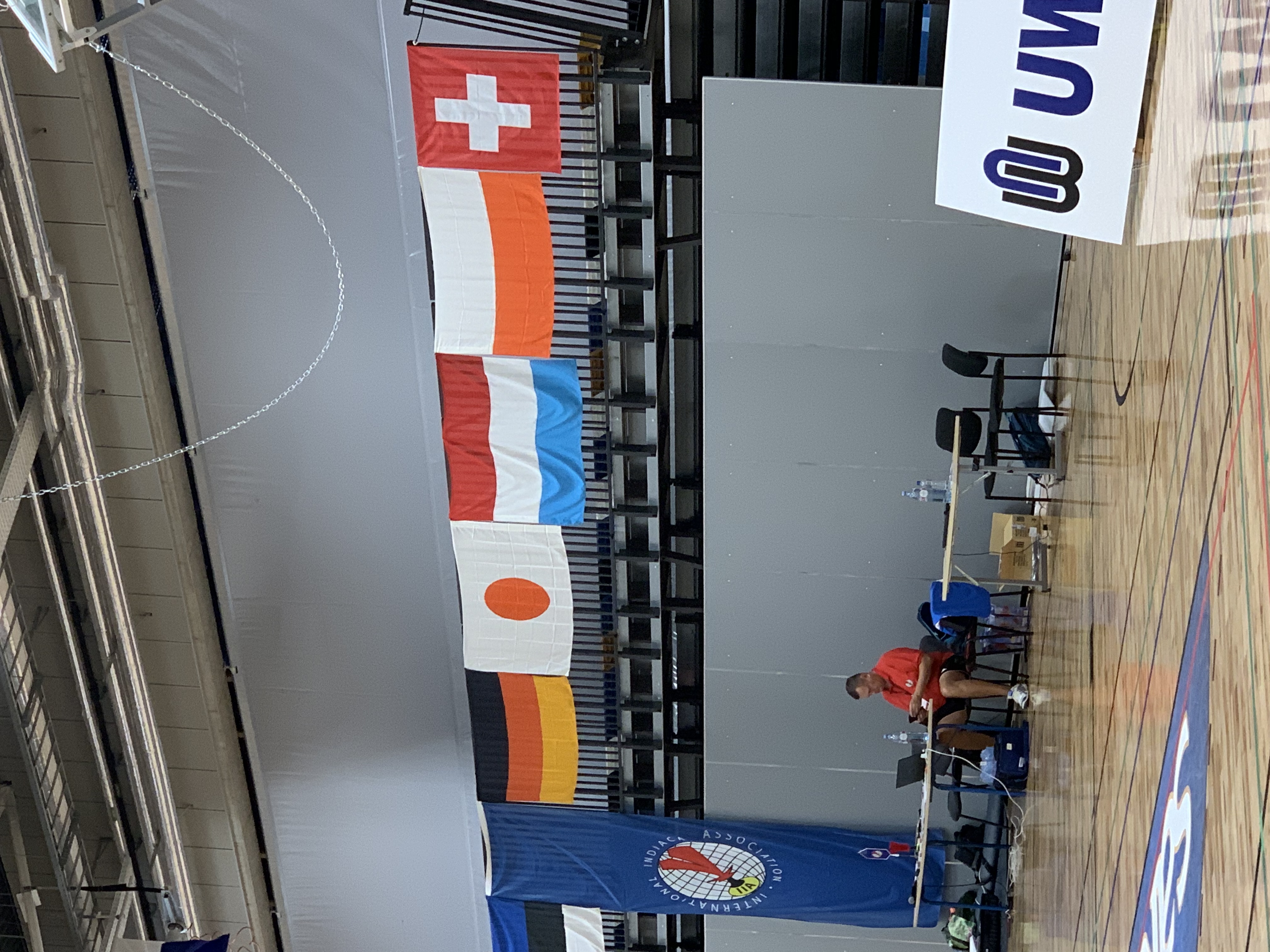 AUFTAKT QUALI MIXED AUFTAKT QUALI MIXED
