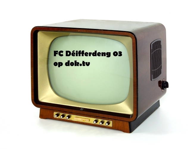 Déifferdeng 03 channel op dok.tv Déifferdeng 03 channel op dok.tv