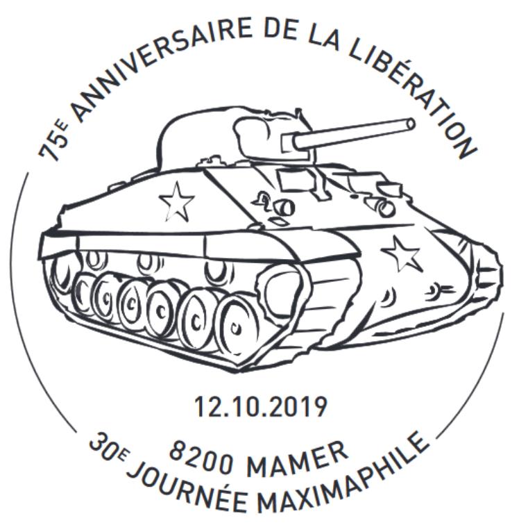 MAMER 2019