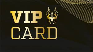 Carte VIP - Saison 2019/2020 FC LORENTZWEILER Carte VIP - Saison 2019/2020 FC LORENTZWEILER