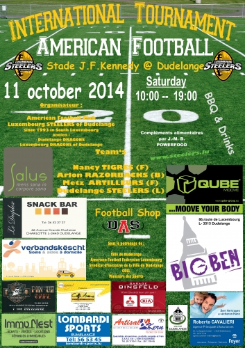 International Tournament